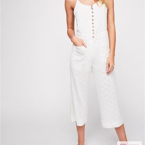 Free People One Piece Jumpsuit